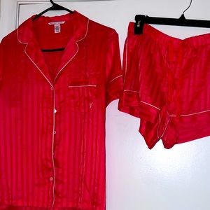 Victoria Secret Woman Pjs